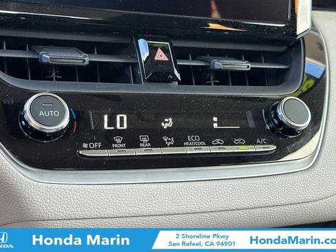 Used 2023 Toyota Corolla LE image 25