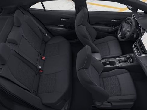 New 2027 Toyota Corolla SE FWD image 22