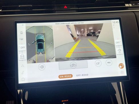 New 2026 Land Rover Range Rover Sport SE image 14