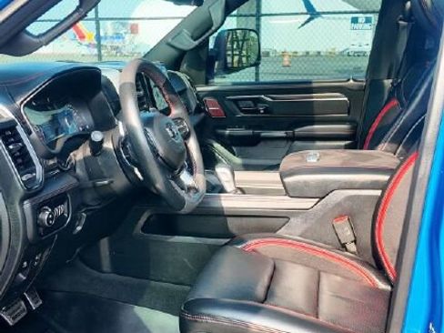 Used 2022 RAM 1500 TRX w/ TRX Level 2 Equipment Group image 20