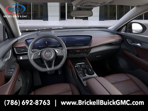 New 2026 Buick Envision Sport Touring AWD/4WD image 15