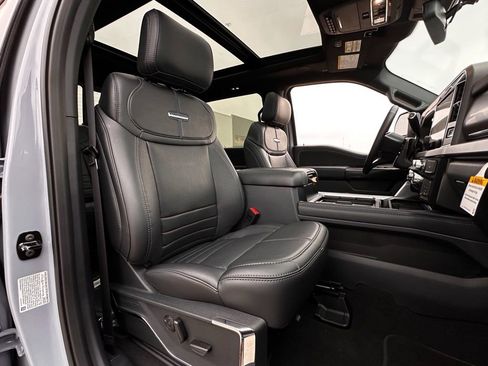 New 2026 Ford F450 Platinum w/ FX4 Off-Road Package image 67