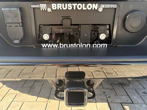 Used 2024 Chevrolet Silverado 1500 ZR2 w/ Technology Package image 18