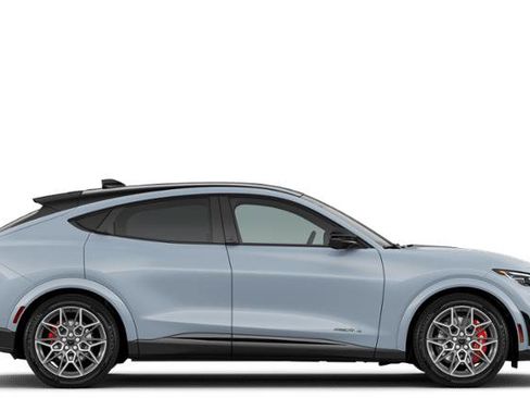 New 2026 Ford Mustang Mach-E GT image 27