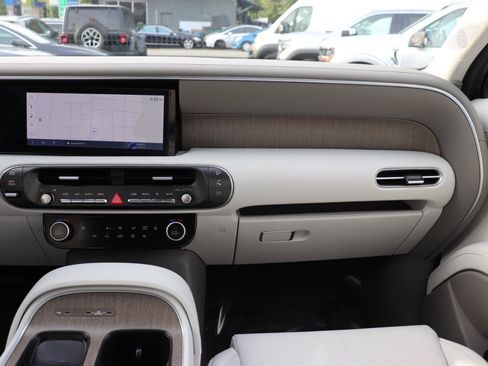 Used 2026 Hyundai Palisade SEL AWD/4WD image 20