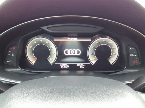 Used 2021 Audi Q7 3.0T Premium Plus AWD/4WD image 23