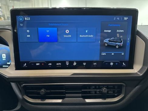 Used 2025 Ford Bronco Sport Big Bend AWD/4WD image 16
