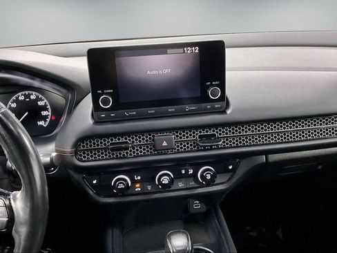 Used 2023 Honda HR-V Sport image 10