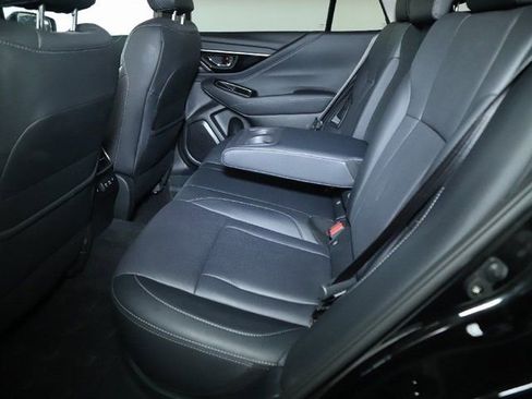 Certified 2022 Subaru Outback Limited w/ Popular Package #2 image 14