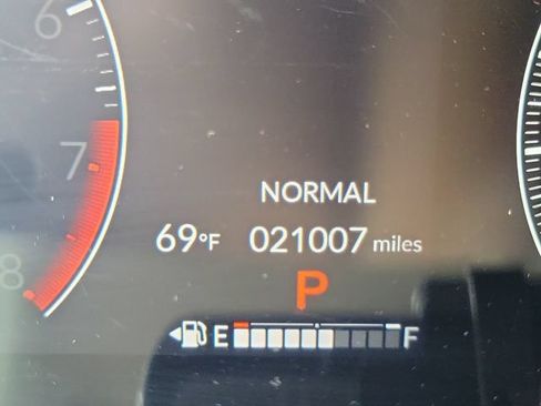 Certified 2023 Honda HR-V LX image 24