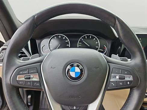 Used 2020 BMW 330i xDrive Sedan w/ Convenience Package AWD/4WD image 21
