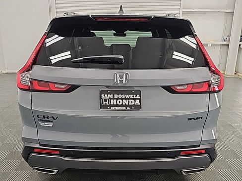 New 2026 Honda CR-V Sport-L image 7