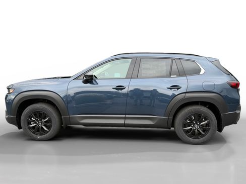 New 2026 MAZDA CX-50 AWD 2.5 Hybrid w/ Cargo Package image 2