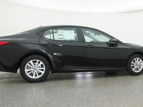 New 2026 Toyota Camry LE image 68