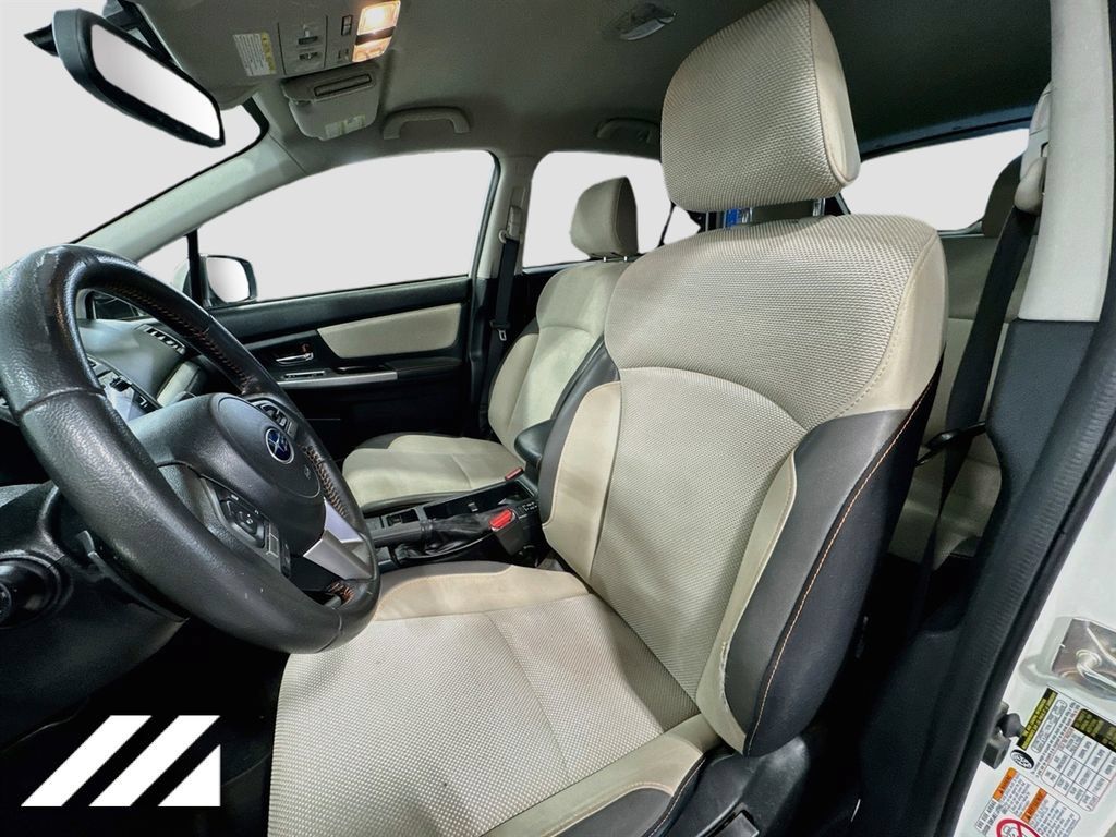 Used 2016 Subaru Crosstrek 2.0i Premium AWD/4WD image 21