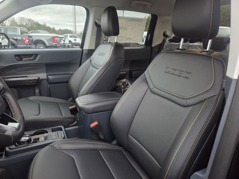 New 2026 Ford Maverick Lobo image 11