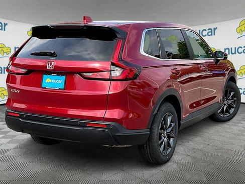 New 2026 Honda CR-V EX-L image 6