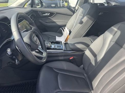 Certified 2023 Audi Q7 2.0T Premium Plus w/ Premium Plus Package image 26