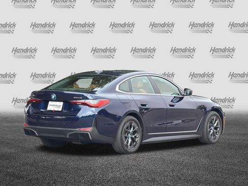 Used 2023 BMW i4 eDrive35 RWD image 5