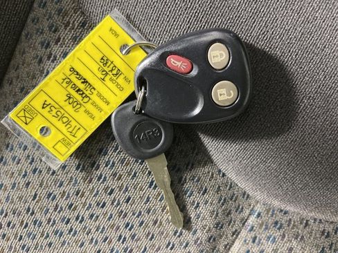 Used 2006 Chevrolet Silverado 1500 LT w/ Light Duty Power Package image 15