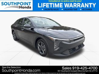 Used 2025 Kia K4 LXS 360° Tour