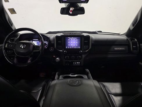 Used 2019 RAM 1500 Sport w/ Level 2 Equipment Group image 11