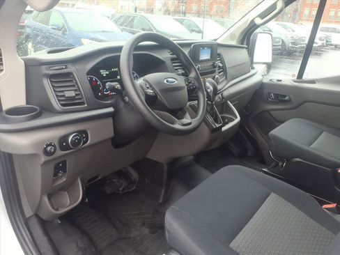 Used 2024 Ford Transit 250 Low Roof w/ Exterior Upgrade Package image 9
