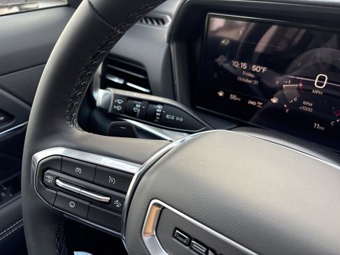 Used 2023 Ford Escape ST-Line Elite w/ Premium Technology Package image 50