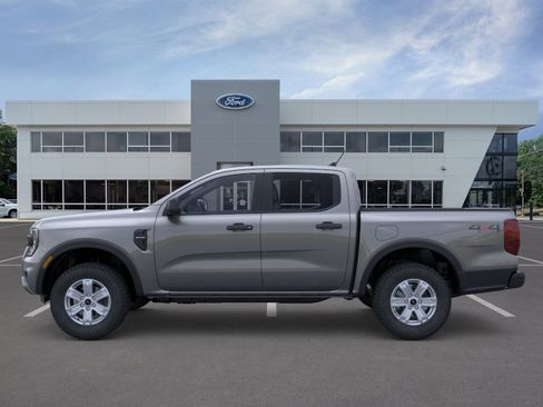 New 2025 Ford Ranger XL w/ Trailer Tow Package AWD/4WD image 22