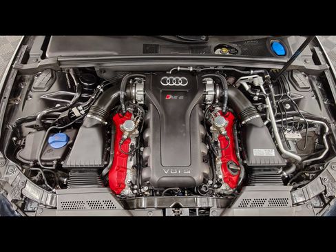 Used 2013 Audi RS 5 Coupe AWD/4WD image 49