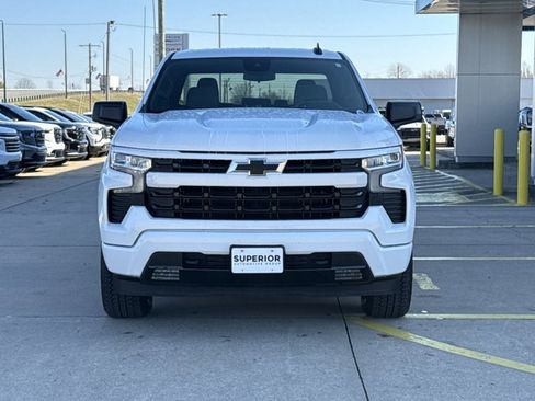 Used 2023 Chevrolet Silverado 1500 RST image 13