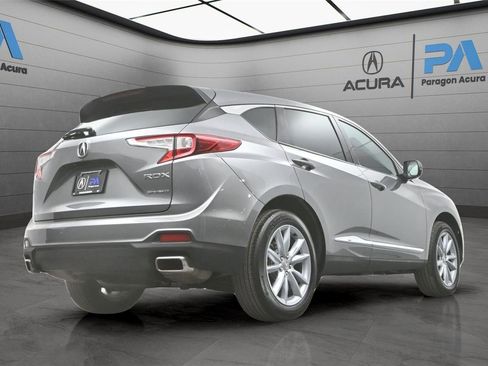 Certified 2024 Acura RDX SH-AWD image 37