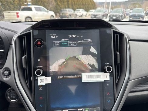 New 2026 Subaru Crosstrek 2.0i Premium image 26