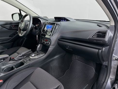 Used 2023 Subaru Crosstrek 2.0i Premium image 27