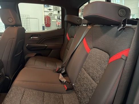 New 2026 Chevrolet Colorado Z71 AWD/4WD image 25