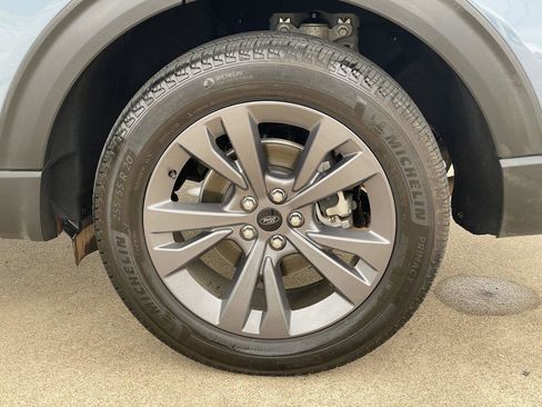 Used 2025 Ford Explorer Active w/ Active Comfort Package AWD/4WD image 51