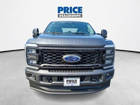 New 2026 Ford F250 XL w/ STX Appearance Package image 8