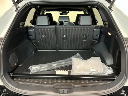 Certified 2025 Toyota RAV4 XSE image 22