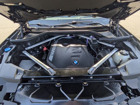 Used 2024 BMW X5 xDrive40i w/ Premium Package image 30