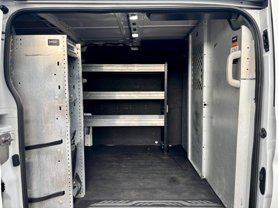 Used 2023 Ford Transit 250 Low Roof w/ Load Area Protection Package RWD image 24