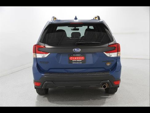 Used 2023 Subaru Forester Wilderness w/ Wilderness Package AWD/4WD image 26