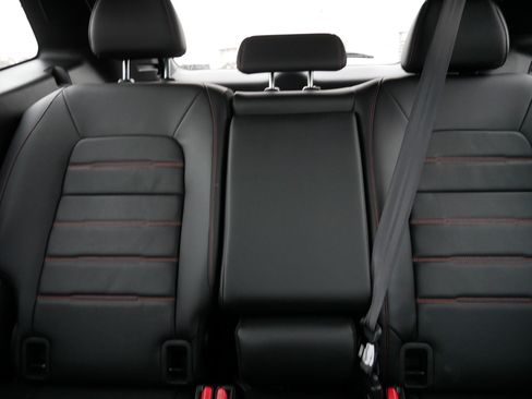 Certified 2026 Honda CR-V Sport Touring image 13