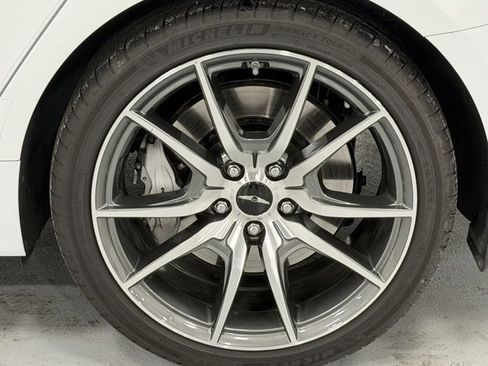 New 2026 Genesis G70 2.5T image 8