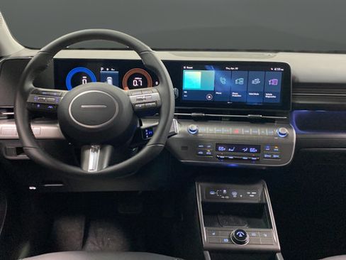 New 2026 Hyundai Kona SEL Premium AWD/4WD image 11