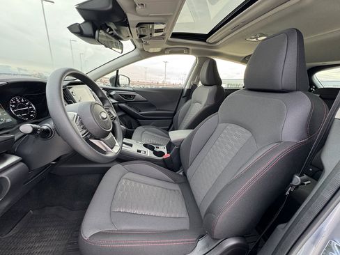 Certified 2024 Subaru Impreza 2.0i Sport image 12