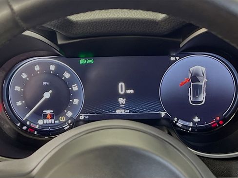 Used 2024 Alfa Romeo Stelvio Sprint image 22