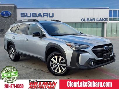 Used 2025 Subaru Outback Premium