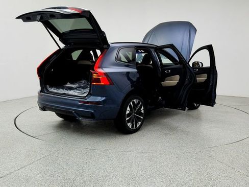 New 2026 Volvo XC60 B5 Plus w/ Protection Package Premier image 11