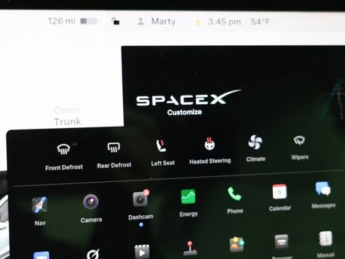 Used 2022 Tesla Model 3 Long Range image 9