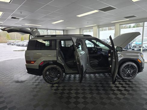 New 2026 Hyundai Santa Fe Calligraphy AWD/4WD image 16